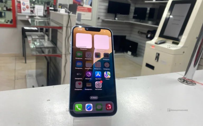 Apple iPhone 14 6/128 ГБ