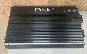 Купить Усилитель  Pride Quattro Plus б/у , в Краснодар Цена:5900рублей
