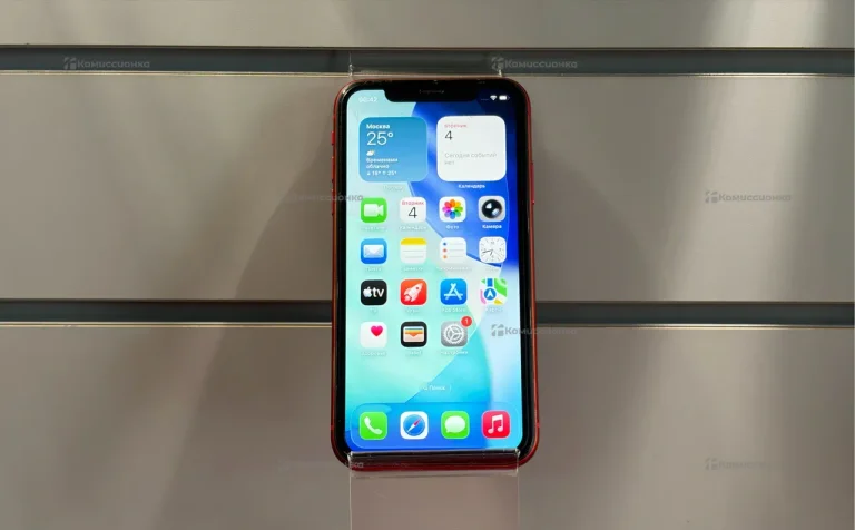 Apple iPhone 11 64 ГБ