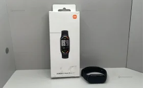 Купить Часы  Xiaomi smart band 10 б/у , в Нижний Новгород Цена:1290рублей