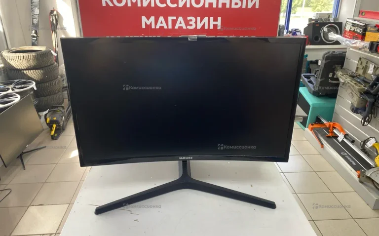 Монитор Samsung