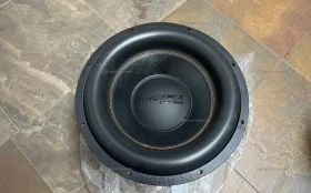 Купить Сабвуфер автомобильный Phoenix Black Bass DL Audio б/у , в Москва и область Цена:11900рублей