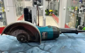 Купить УШМ Makita 9069 б/у , в Санкт-Петербург Цена:4500рублей