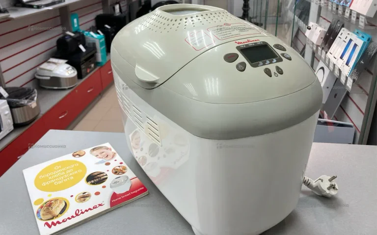 Moulinex Serie B01-A