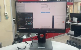 Купить Моноблок Dell 7460 б/у , в Москва и область Цена:21900рублей