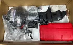 Купить Лодочный мотор SeaPro 9.9 б/у , в Москва и область Цена:64900рублей