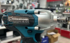 Купить Гайковерт Makita DTW190Z б/у , в Санкт-Петербург Цена:15900рублей