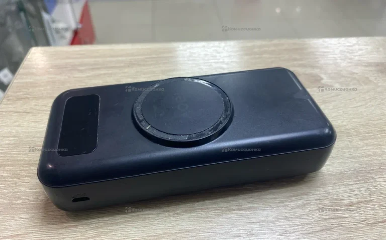POWERBANK AOEI 20000mah