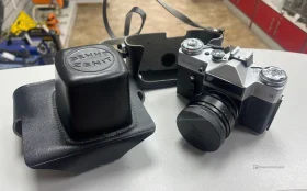 Купить Фотоаппарат  Зенит Е б/у , в Москва и область Цена:1990рублей