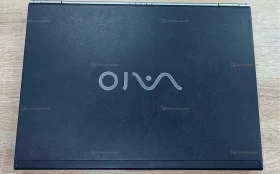 Купить Ноутбук Sony Viao PCG-6LSP б/у , в Москва и область Цена:3900рублей