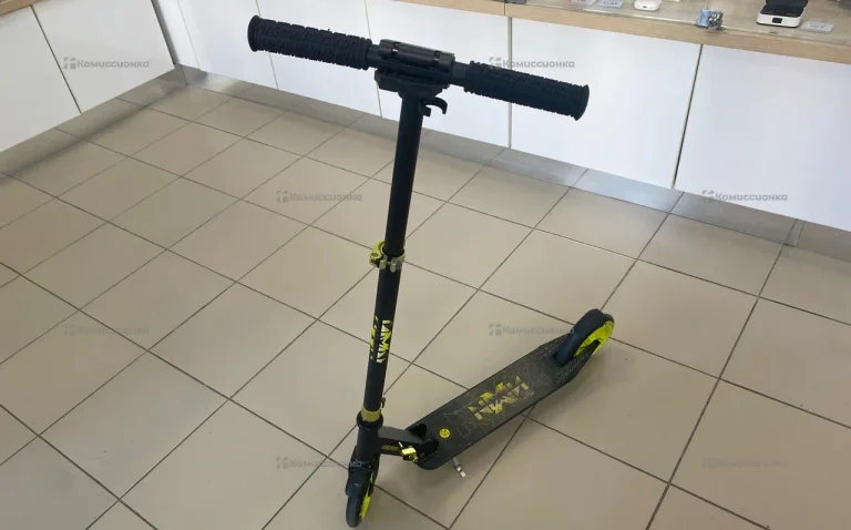 Самокат Tempish Nixin 145 AL