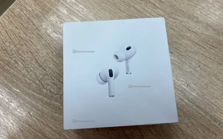 Наушники  AirPods Pro 2