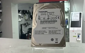Купить Жесткий диск Toshiba MK5075GSX 500GB б/у , в Новокуйбышевск Цена:2500рублей