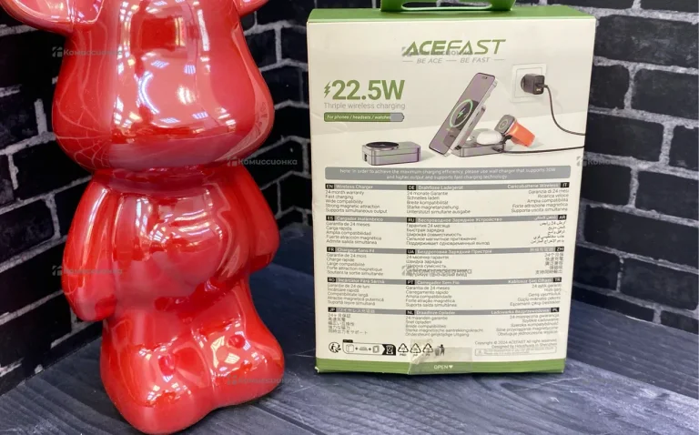 Acefast E22