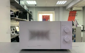 Купить Микроволновая печь Tuvio MW02WB б/у , в Самара Цена:2900рублей
