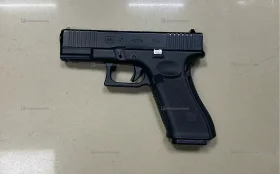 Купить Страйкбольный пистолет GLOCK б/у , в Москва и область Цена:4900рублей
