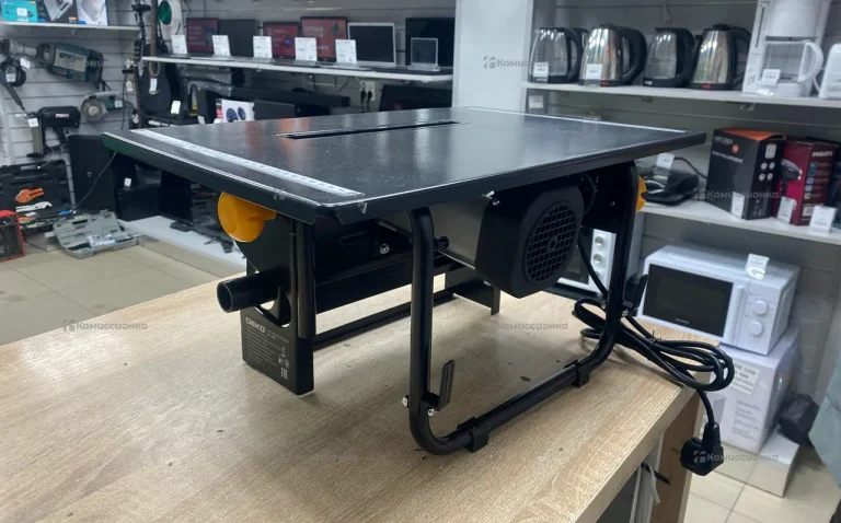 Циркулярная пила DEKO DTS-1000