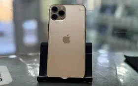 Купить Apple iPhone 11 Pro 4/64 ГБ б/у , в Чапаевск Цена:11500рублей