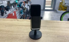 Купить Микрофон Fifine am8 б/у , в Челябинск Цена:1500рублей