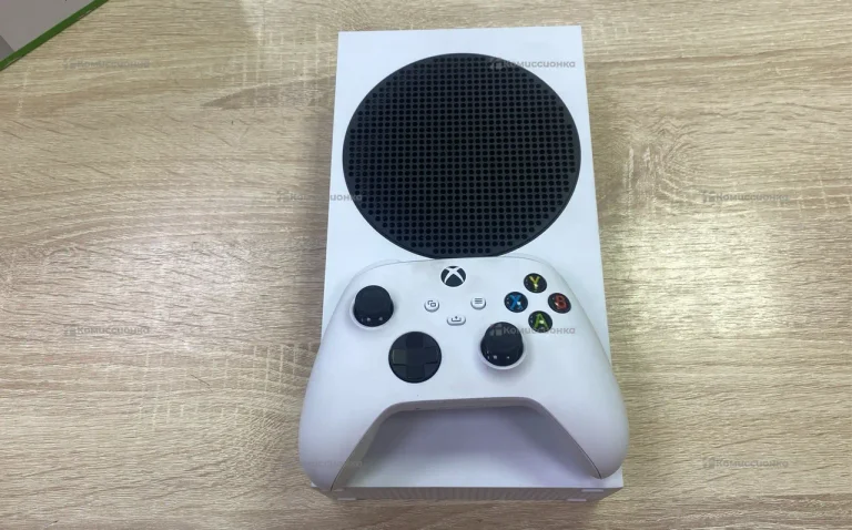 Приставка Xbox series s 500