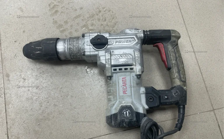 Перфоратор Ресанта П-42-2000КМ