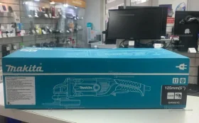 Купить УШМ Makita GA 5021 5 б/у , в Красноярск Цена:8990рублей