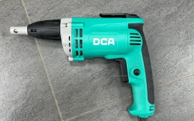 Купить Шуруповерт DCA APL6 б/у , в Москва и область Цена:3900рублей