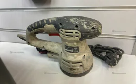 Купить Шлифовальная машина ЗУБР ЗОШМ-450-125 б/у , в Казань Цена:1200рублей
