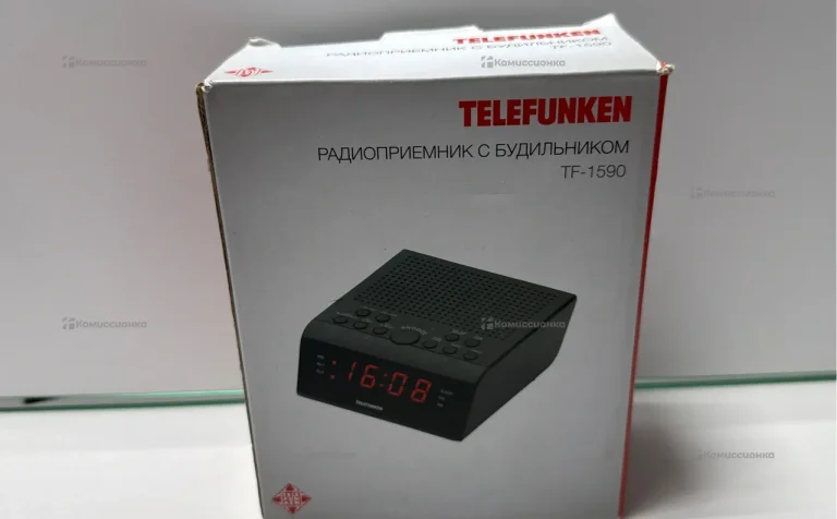 Часы  Telefunken TF-1590