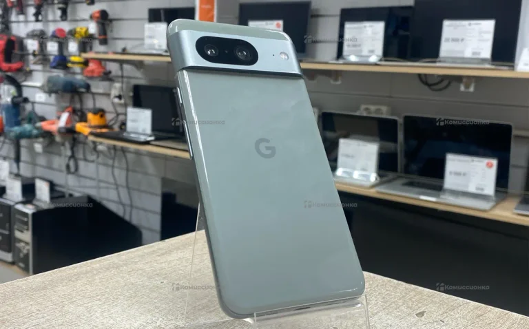 Google Pixel 8 8/128 ГБ