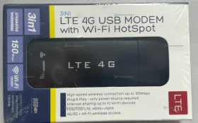 Купить 4G USB MODEM б/у , в Рязань Цена:790рублей