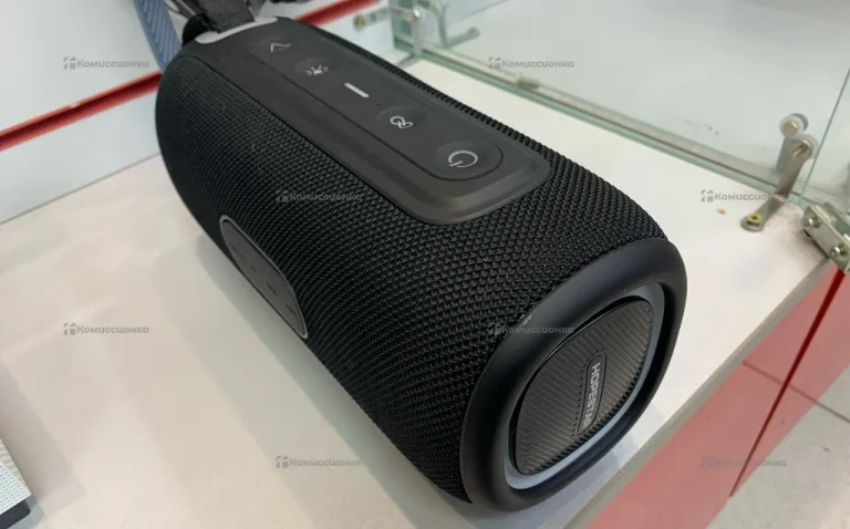 Колонка Hopestar p64 pro