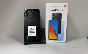 Купить Xiaomi Redmi 12 8/256 ГБ б/у , в Казань Цена:5900рублей