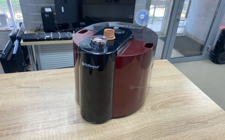 Отпариватель для одежды Hoffmans hm-9080