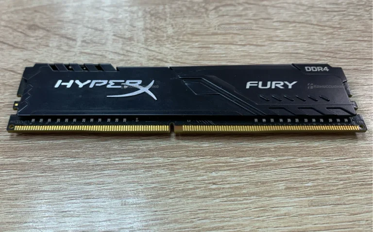 DDR4 (4gb)