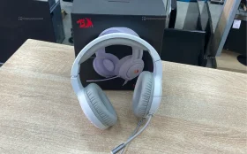 Купить Игровые наушники Redragon H270-W б/у , в Краснодар Цена:1790рублей