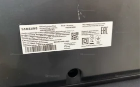 Купить Саундбар Samsung HW-MS650 б/у , в Москва и область Цена:10900рублей