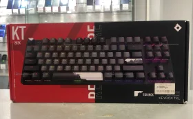 Купить Клавиатура Keyrox Red Square б/у , в Самара Цена:1990рублей