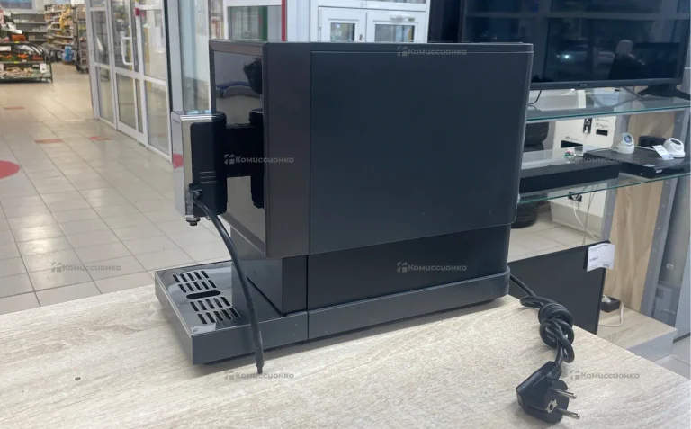 Кофемашина THOMSON CF20a02