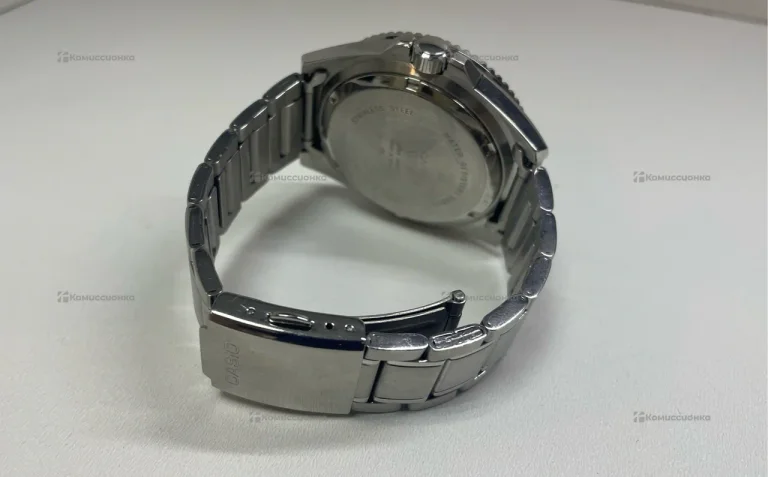 Часы  Casio MDV-107