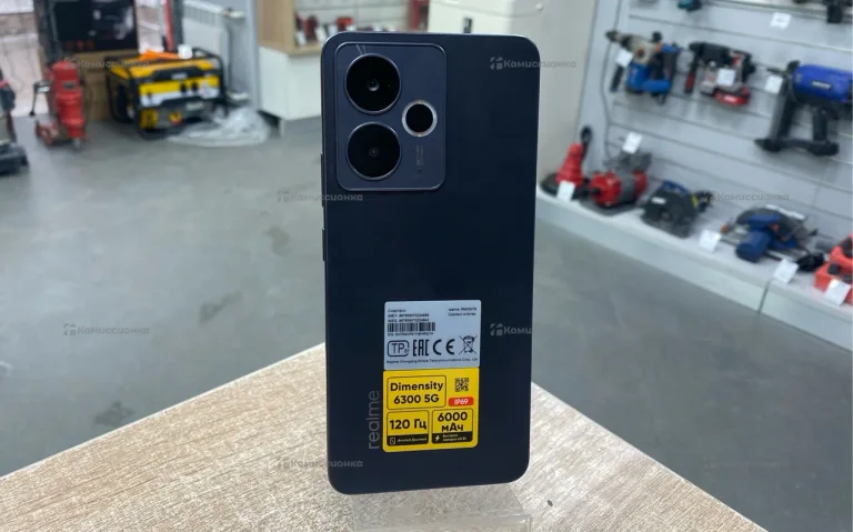 Realme 14T 5G 8/256 ГБ