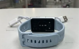 Купить Часы  Huawei band 11 pro б/у , в Москва и область Цена:2500рублей