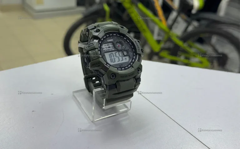 Часы  G-SHOCK