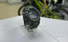 Купить Часы  G-SHOCK б/у , в Копейск Цена:690рублей