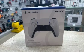 Купить PS. Джойстик PlayStation 5 б/у , в Москва и область Цена:4900рублей