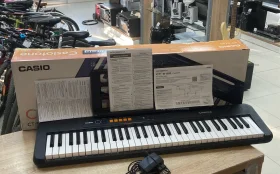 Купить Пианино Casio CT-S100 б/у , в Пермь Цена:8990рублей