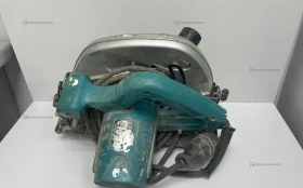 Купить Циркулярная пила Makita 5704 R б/у , в Екатеринбург Цена:4900рублей