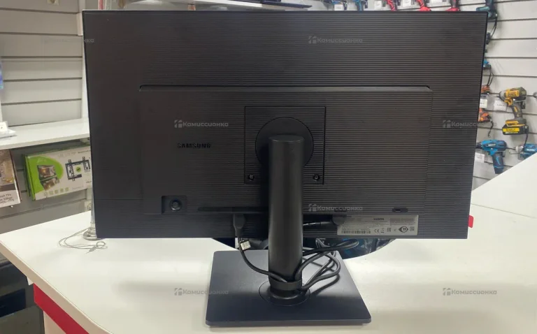 Монитор Samsung s4/27 27