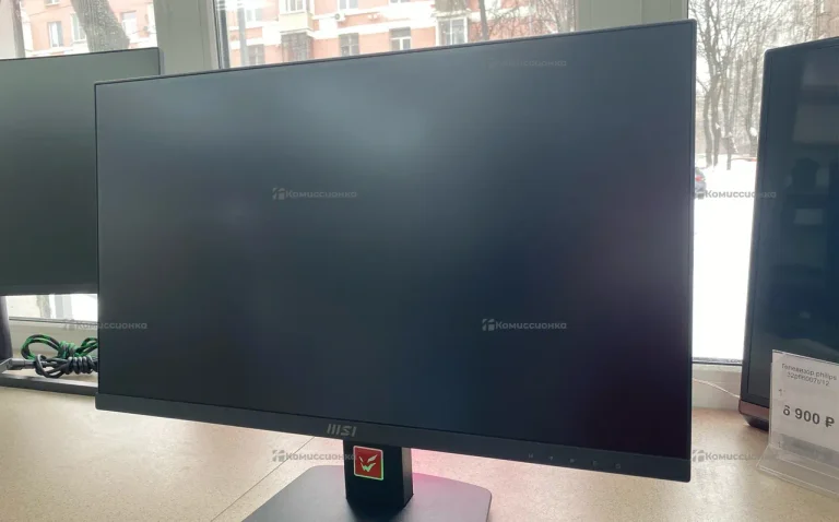 Монитор MSI  Pro m243x