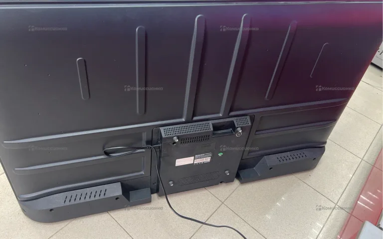 Телевизор Sber SDX 50U4139B